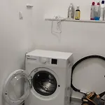 Spolem Vandrerhjem