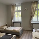 Vandrerhjem Spolem Będzin