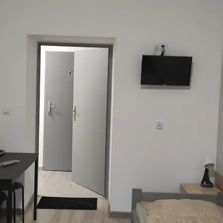 Społem Hostel