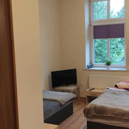 Hostel Spolem *