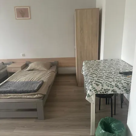 Spolem Hostel Będzin