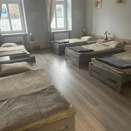 Hostel Społem Będzin