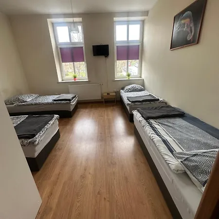 אכסניה Spolem *