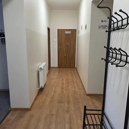 אכסניה Spolem *