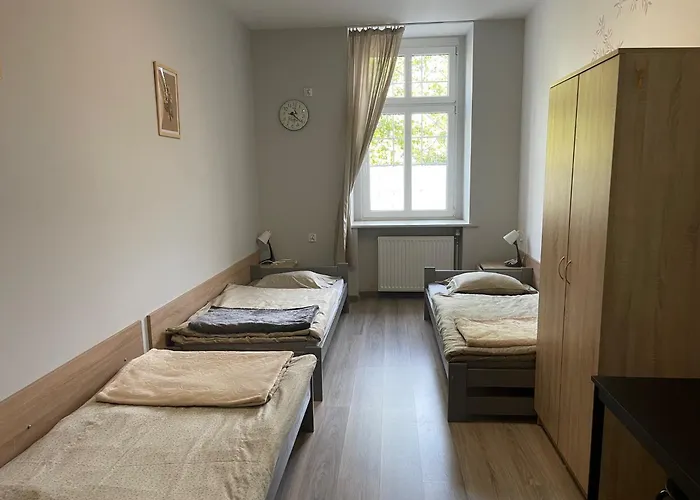 بيت شباب Spolem