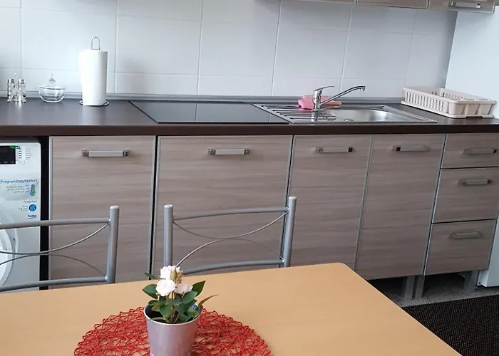 Spolem אכסניה *