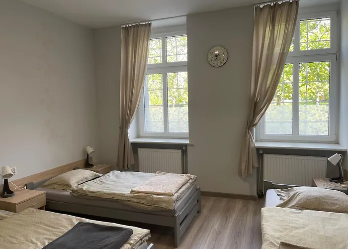 بيت شباب Spolem Będzin