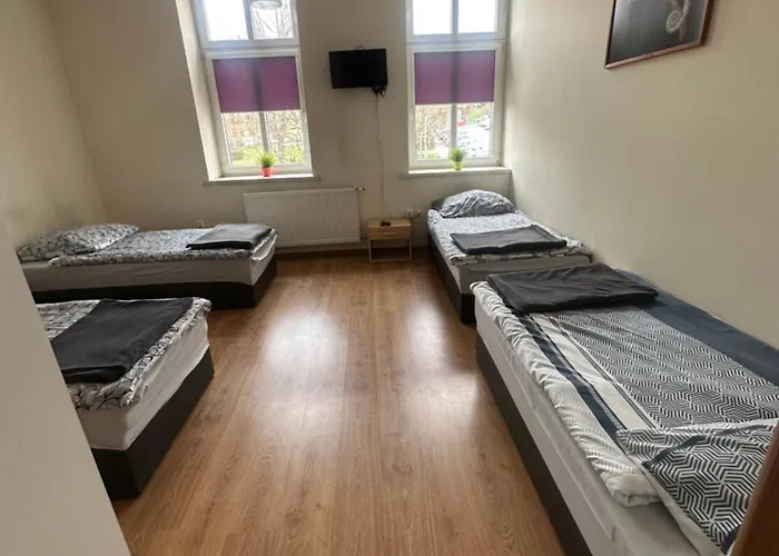 بيت شباب Spolem *