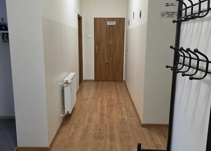 אכסניה Spolem *